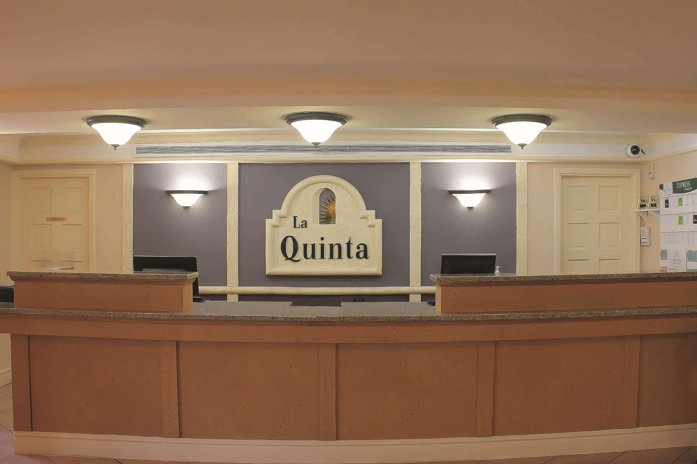 La Quinta Inn By Wyndham Tyler Buitenkant foto